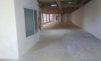 Imagem 6: PRÉDIO - VILA OLÍMPIA - SP