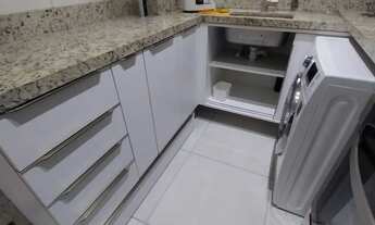 Imagem 7: Alugo Apartamento Mobiliado Vista dos Buritis Parque Mosaico