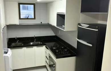 Imagem 6: Vendo imóvel com 53 m² - 02 Quartos em Intermares - Cabedelo - PB