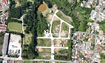 Imagem 6: Terreno à venda, 184 m² por R$ 261.590,00 - Vila Rivabem - Campo Largo/PR