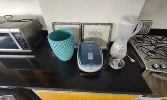 Imagem 7: Imóvel para aluguel tem 104 metros quadrados com 3 quartos em Pinheiros - São Paulo - SP