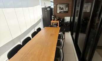 Imagem 2: Apartamento à venda no Torre Opará, TREZE DE JULHO, Aracaju, SE