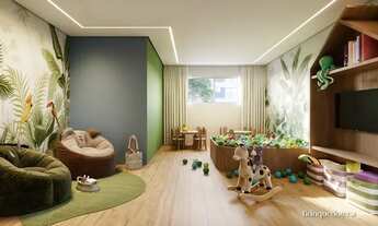 Imagem 5: Janga Garden apartamento a venda com 2 quartos próximo ao novo Atacarejo. !