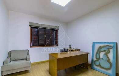 Imagem 5: Sobrado Comercial e Residencial á Venda em Pinheiros 3 dorms, A.U 100,00m²