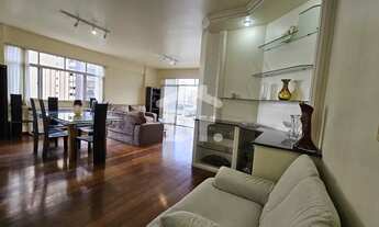 Imagem 5: Apartamento de Luxo em Nazaré, Belém-PA: 3 Quartos, 3 Suítes, 1 Sala, 5 Banheiros, 2 Vagas