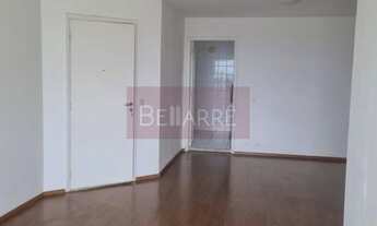 Imagem 2: Apartamento Residencial 3 Dormitório Locação - Jd. Olympia - Vila Sônia - SP