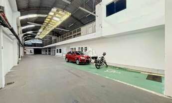 Imagem 5: ALUGO 2470M² - CAMPO DE SÃO CRISTOVAO