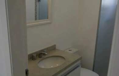 Imagem 6: Imóvel para aluguel e venda com 60 metros quadrados com 2 quartos em Vila Olímpia - São Pa