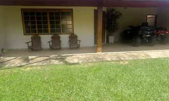 Imagem 3: Casa térrea à venda em condomínio fechado no Centro de Itaí 250 m² | 1 suíte