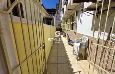 Imagem 6: Cachambi Apartamento com 3 dormitórios