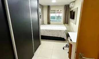 Imagem 2: Apartamento com 2 dormitórios à venda, 75 m² por R$ 450.000,00 - Aeroclube - João Pessoa/P