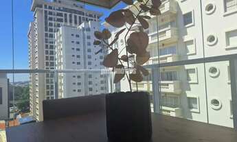 Imagem 6: Studio Campo Belo