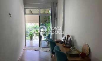 Imagem 2: Engenho Novo Apartamento com 1 dormitório