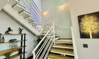 Imagem 6: Casa de Condomínio à venda, 5 quartos, 3 suítes, 5 vagas, Jardim Residencial Chácara Ondin