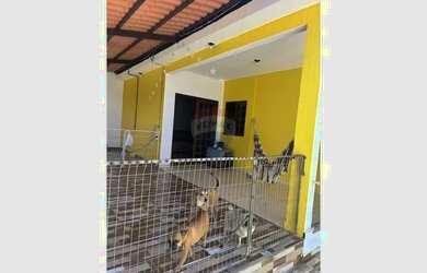 Imagem 3: Casa dos Sonhos em Maceió: Conforto e Segurança