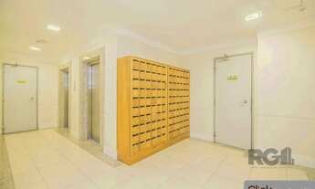 Imagem 6: Apartamento 3 dormitórios, suíte, 2 vagas. Andar alto, vista para infraestrutura do condom