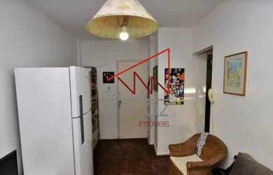 Imagem 5: Apartamento - Padrão / Residencial / Laranjeiras