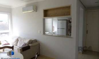 Imagem 5: Apartamento no Menino Deus de 2 dormitórios e vaga