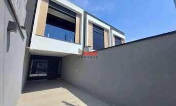 Imagem 2: Casa (Sobrado) para Venda, 2 dorm(s), 2 suite(s), 2 vaga(s), 108 m²