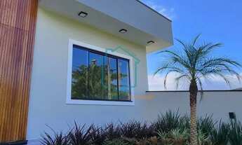 Imagem 2: Casa à Venda em Forquilhas, São José: 4 Quartos, 171m², R$950mil