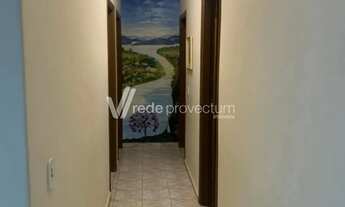 Imagem 6: Casa - Vila Maria Eugênia - Campinas