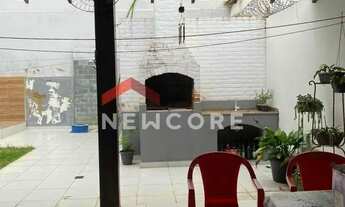 Imagem 5: Casa em Rua Bento José Sampaio - Parque Rosário - Campos dos Goytacazes/RJ