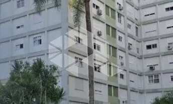 Imagem: Apartamento de 2 dormitórios com garagem