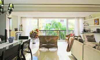 Imagem 6: APARTAMENTO EXUBERANTE!!!165 metros quadrados com 3 quartos em Jardim Europa - Porto Alegr