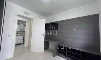 Imagem 5: Apartamento de 72 m² Itacorubi - Florianópolis