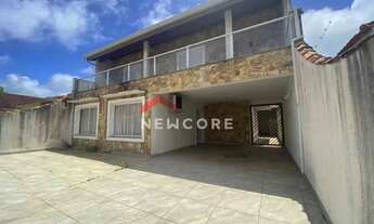 Imagem: Sobrado em Rua João Sabino - Balneário