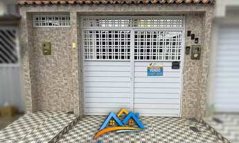 Imagem: CASA (4 QUARTOS COM SUÍTE) - ACEITA FINANCIAMENTO!