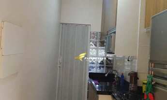 Imagem 4: Apartamento com 2 quartos à venda, 58 m² por R$ 330.000 - Morada das Vinhas - Jundiaí/SP