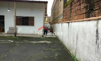 Imagem 4: Casa em Rua Dona Benedita do Carmo - Jardim Peruíbe - Peruíbe/SP