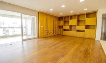 Imagem 2: Aluguel Apartamento 4 Dormitórios - 298 m² Vila Nova Conceição