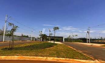 Imagem 3: Terreno à venda no condomínio no Condomínio URBE 365 na cidade Paulínia