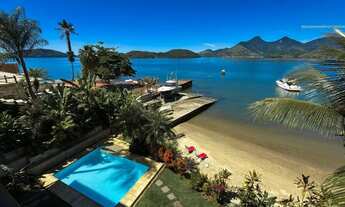 Imagem 2: MAISON ROUGE ILHA DO JORGE