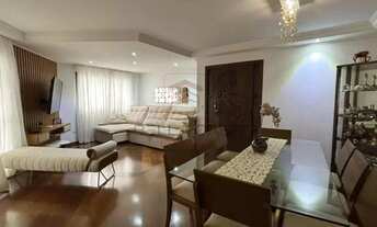 Imagem: Apartamento à venda com 159m², 4 quartos