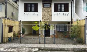 Imagem: Casa à venda, Saudade, Barra Mansa, RJ