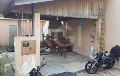 Imagem 6: Casa Condominio para Venda - 42.78m², 1 dormitório, 1 vaga - Vila São José