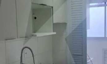 Imagem 6: Apartamento com 50 m2, 2 dormitórios, sendo 1 suíte, terraço e 1 vaga de garagem na Vila G
