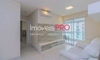 Imagem 6: Apartamento para alugar com 65m², 2 quartos e 1 vaga