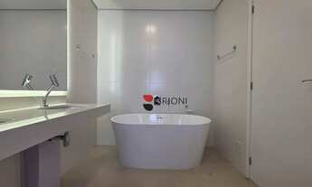 Imagem 6: Apartamento com 4 quartos/suítes à venda, 276 m², Edifício no Marquises Jardim Botânico em