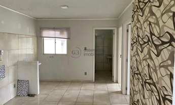 Imagem 6: Apartamento 2 dormitórios para alugar Três Vendas Pelotas/RS