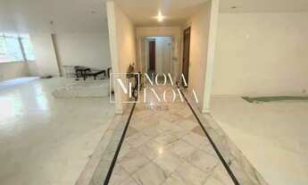 Imagem 6: APARTAMENTO com 4 quartos, lateral mar, em Copacabana!