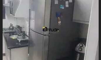 Imagem 4: APARTAMENTO À VENDA NO EDIFÍCIO WESSUM QUITAÚNA OSASCO/SP 59M² | 2 DORMITÓRIOS