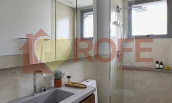 Imagem 7: Oscar Itaim Trisul, Sofisticação no coração do Itaim Bibi, 144m² | 3 suítes | 2 vagas