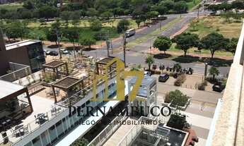 Imagem 5: Apartamento para Venda em São José do Rio Preto, Tarraf II, 1 dormitório, 1 banheiro, 1 va