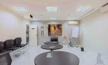 Imagem 5: Prédio Comercial à Venda na Mooca - Oportunidade Única: Estrutura Impecável e Localização