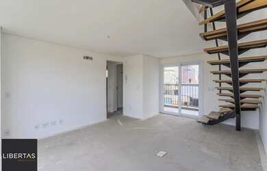 Imagem 7: DUPLEX DE COBERTURA , 02 DORMITÓRIOS , ELEVADOR , GERAGEM - ESPETACULAR VISTA