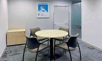 Imagem 4: Escritório para alugar para 2 pessoas em Regus RIO DE JANEIRO, Lagoa Rodrigo de Freitas